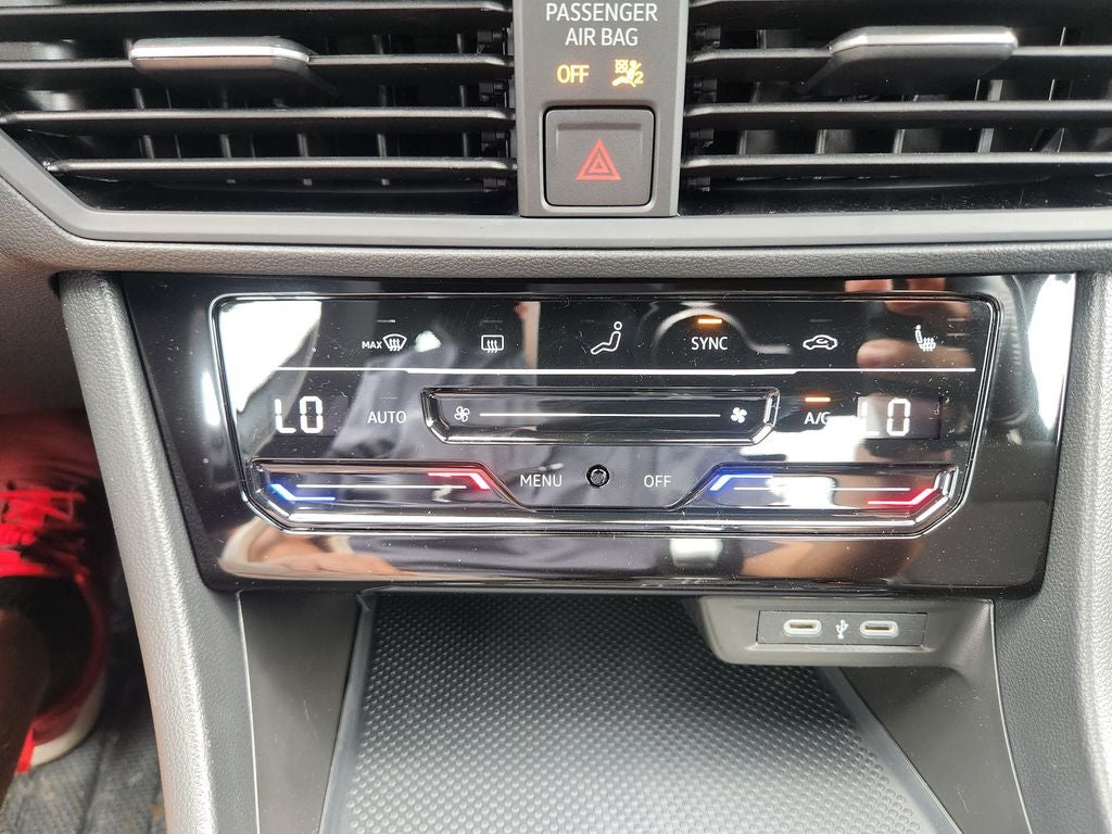 2027 Volkswagen Jetta 1.5T Sport