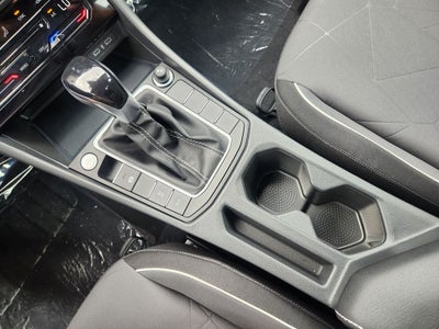 2027 Volkswagen Jetta 1.5T Sport
