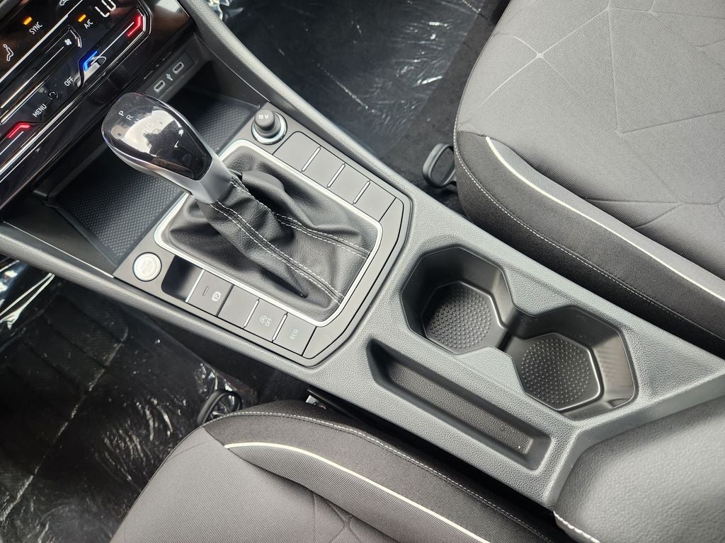2027 Volkswagen Jetta 1.5T Sport