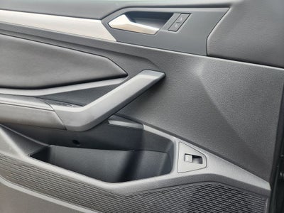2027 Volkswagen Jetta 1.5T Sport