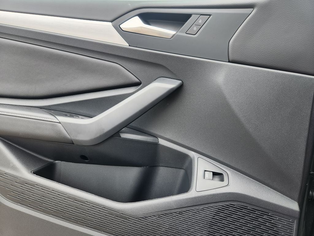 2027 Volkswagen Jetta 1.5T Sport