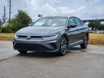 2027 Volkswagen Jetta 1.5T Sport