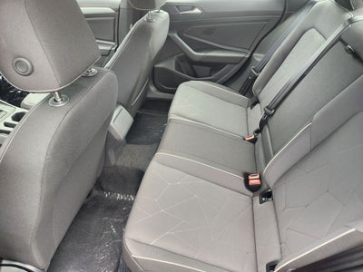 2027 Volkswagen Jetta 1.5T Sport