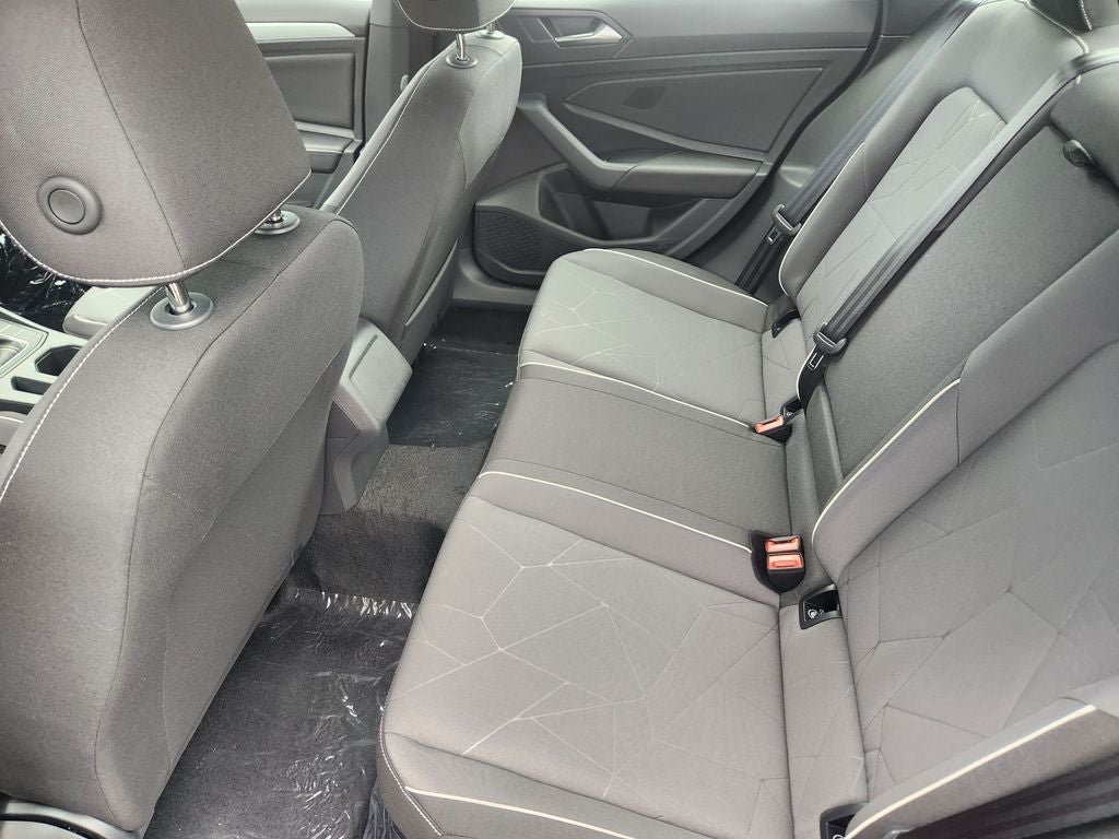 2027 Volkswagen Jetta 1.5T Sport