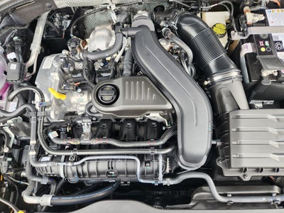 2027 Volkswagen Jetta 1.5T Sport