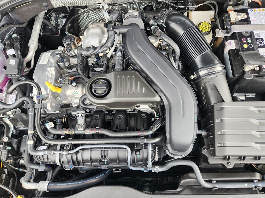 2027 Volkswagen Jetta 1.5T Sport