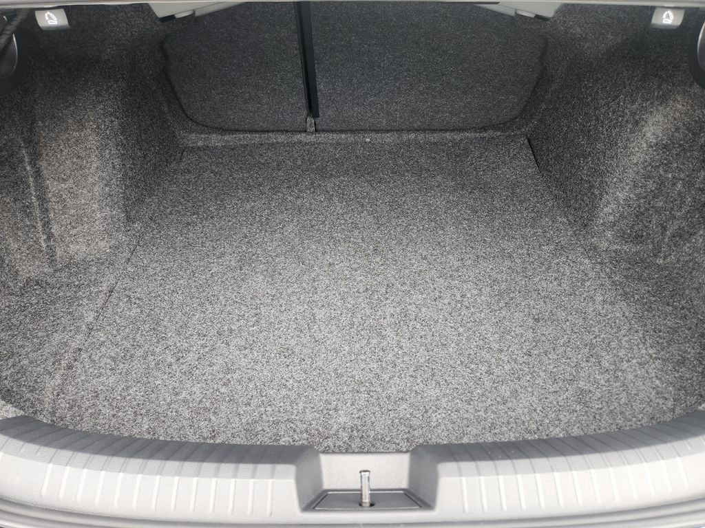 2027 Volkswagen Jetta 1.5T Sport