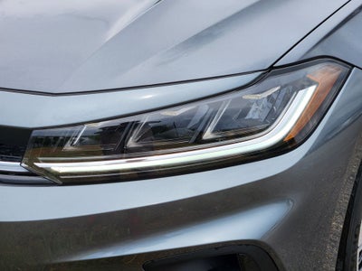 2027 Volkswagen Jetta 1.5T Sport
