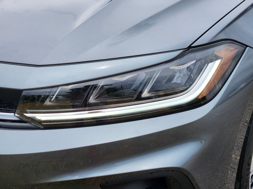 2027 Volkswagen Jetta 1.5T Sport