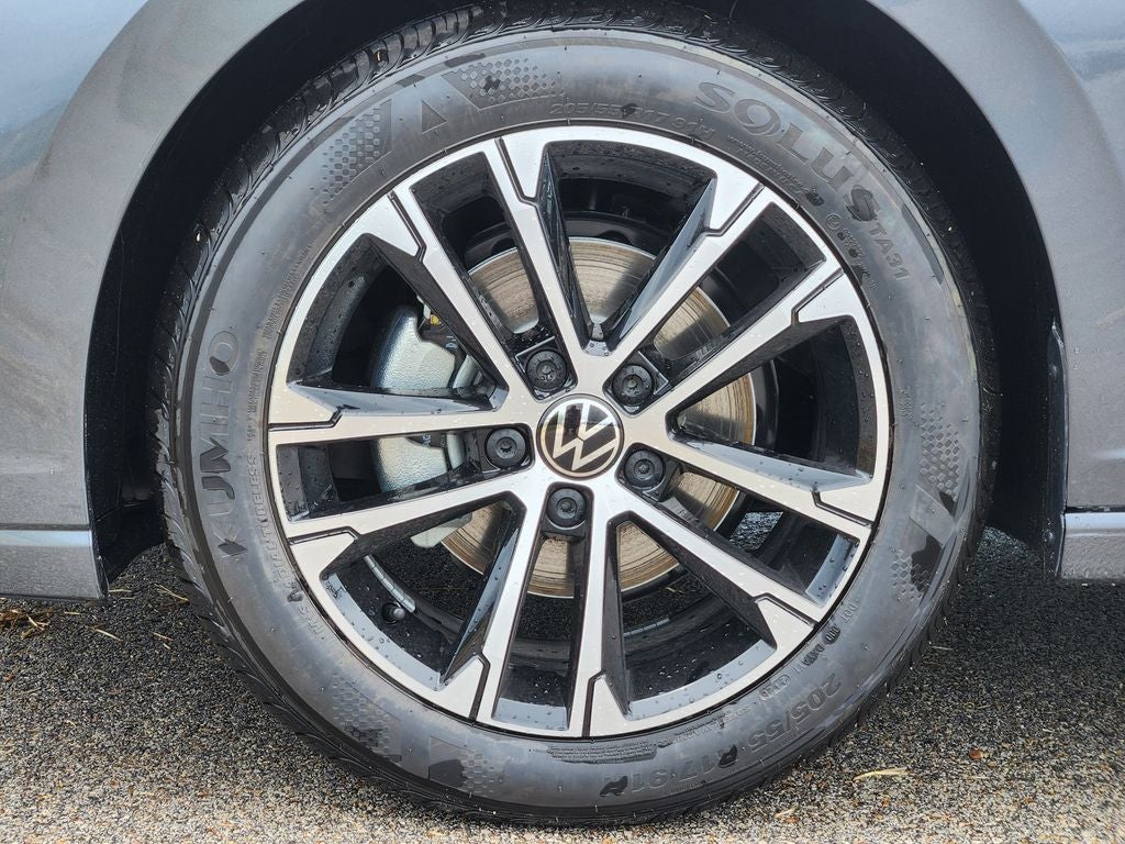 2027 Volkswagen Jetta 1.5T Sport