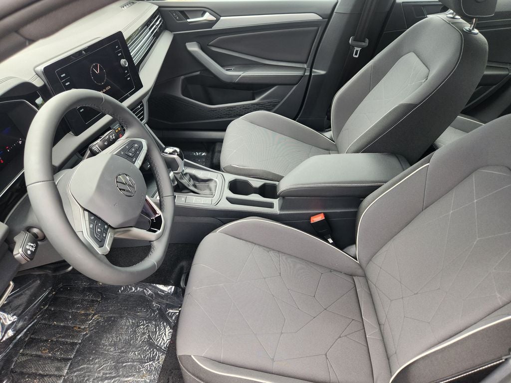 2027 Volkswagen Jetta 1.5T Sport