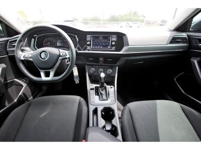 2021 Volkswagen Jetta 1.4T S