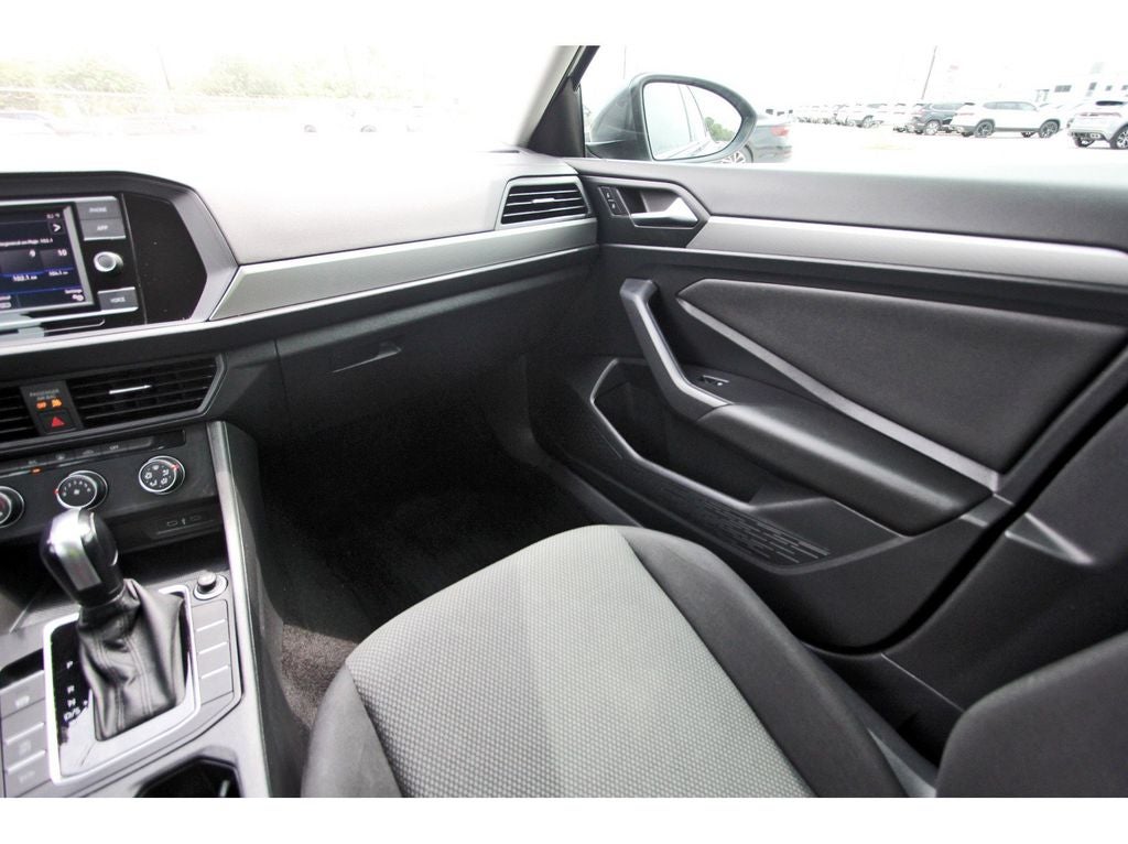 2021 Volkswagen Jetta 1.4T S