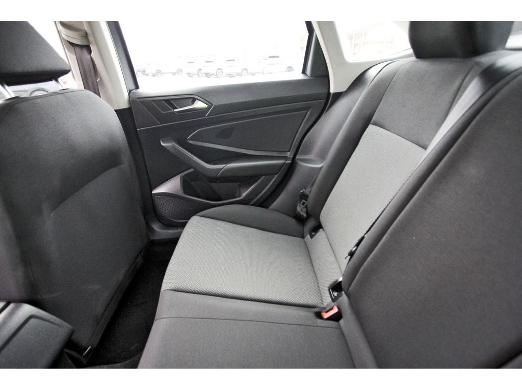 2021 Volkswagen Jetta 1.4T S