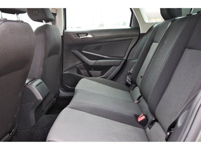2021 Volkswagen Jetta 1.4T S