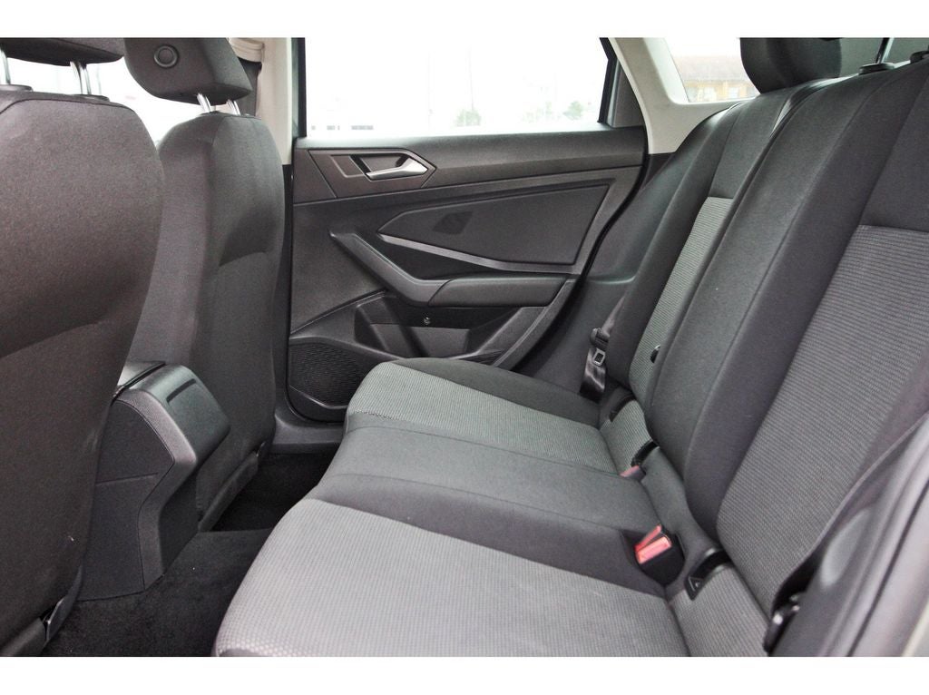 2021 Volkswagen Jetta 1.4T S