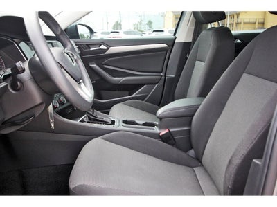 2021 Volkswagen Jetta 1.4T S