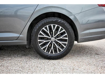 2021 Volkswagen Jetta 1.4T S