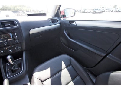 2015 Volkswagen Jetta 1.8T SE