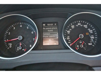 2015 Volkswagen Jetta 1.8T SE