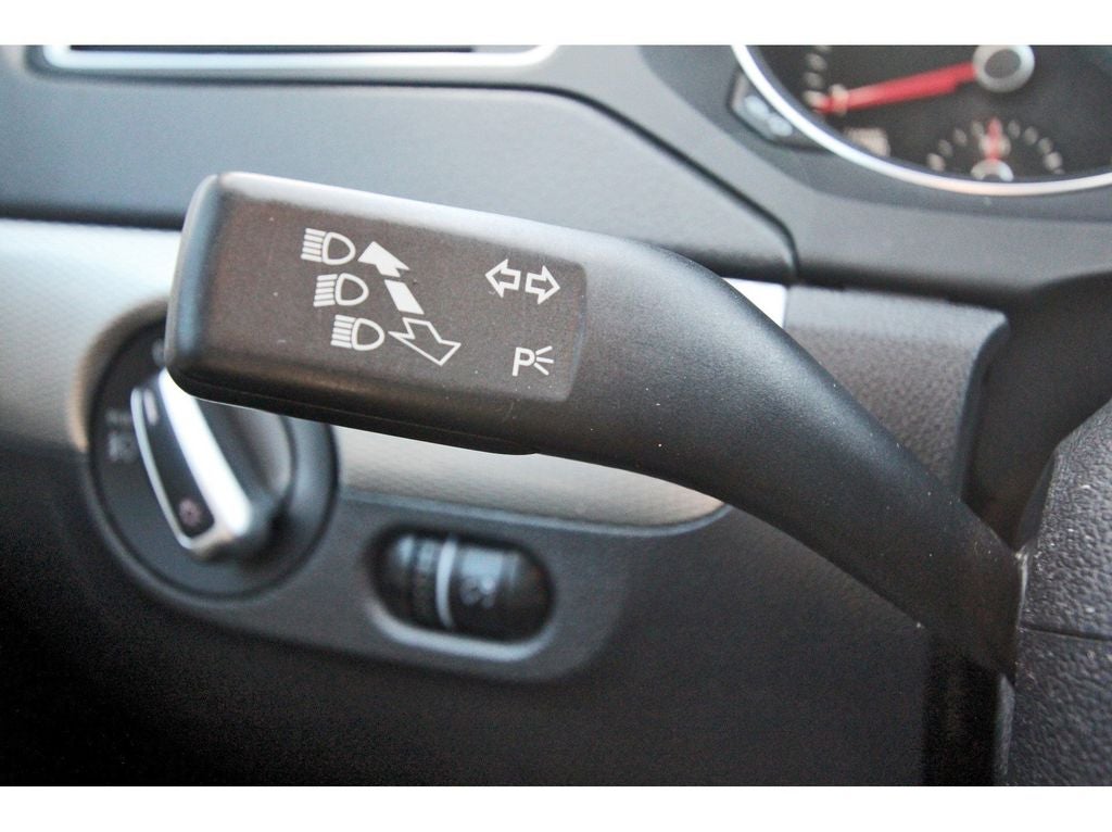 2015 Volkswagen Jetta 1.8T SE