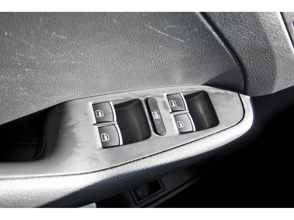 2015 Volkswagen Jetta 1.8T SE