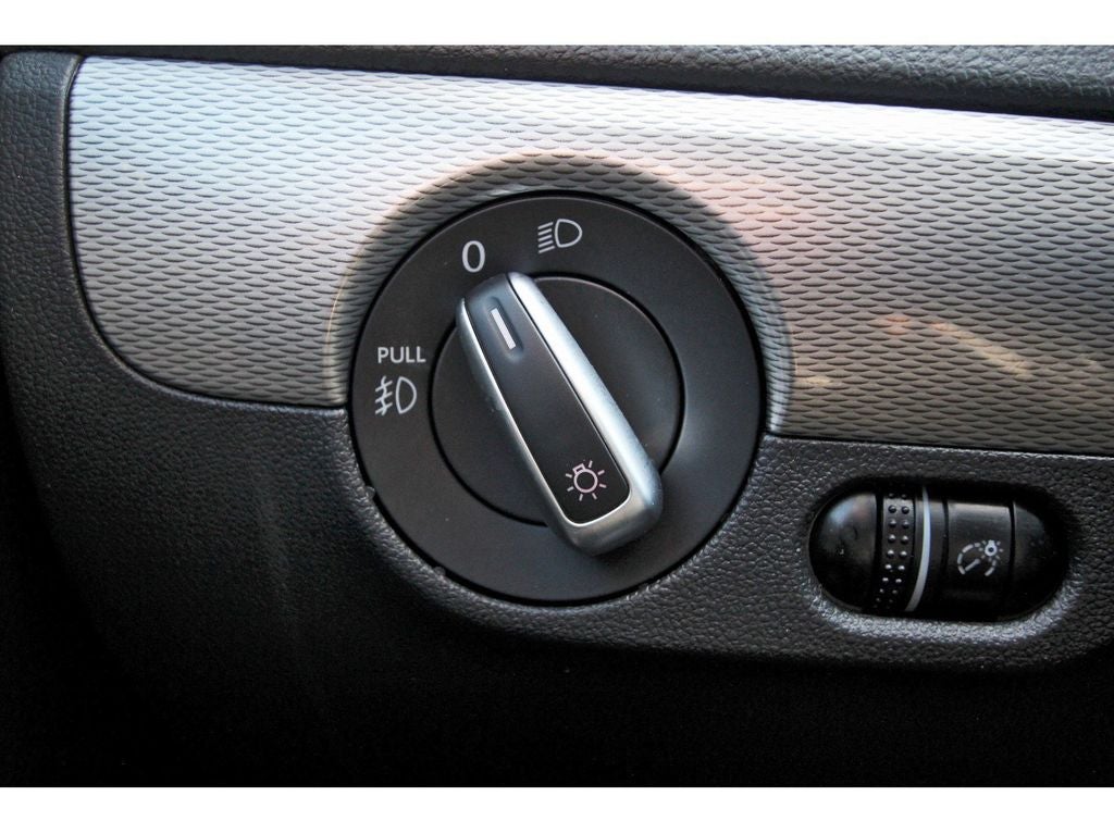 2015 Volkswagen Jetta 1.8T SE