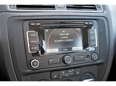2015 Volkswagen Jetta 1.8T SE