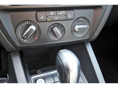 2015 Volkswagen Jetta 1.8T SE