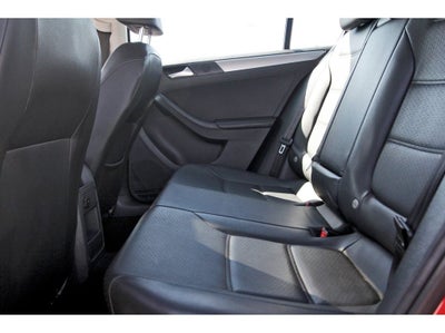 2015 Volkswagen Jetta 1.8T SE