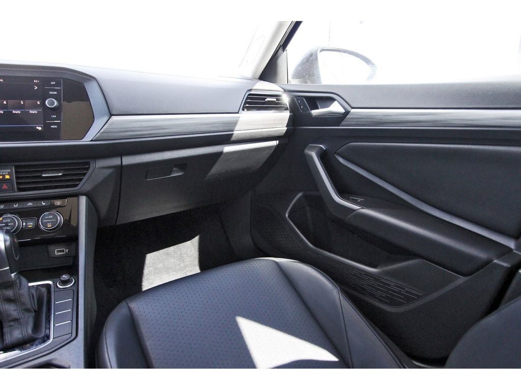 2019 Volkswagen Jetta SEL