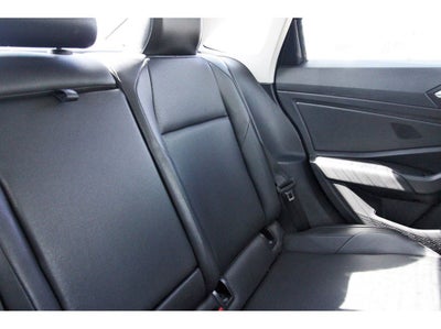 2019 Volkswagen Jetta SEL