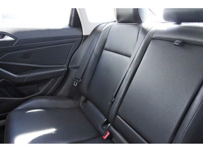 2019 Volkswagen Jetta SEL