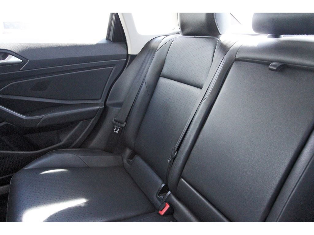 2019 Volkswagen Jetta SEL