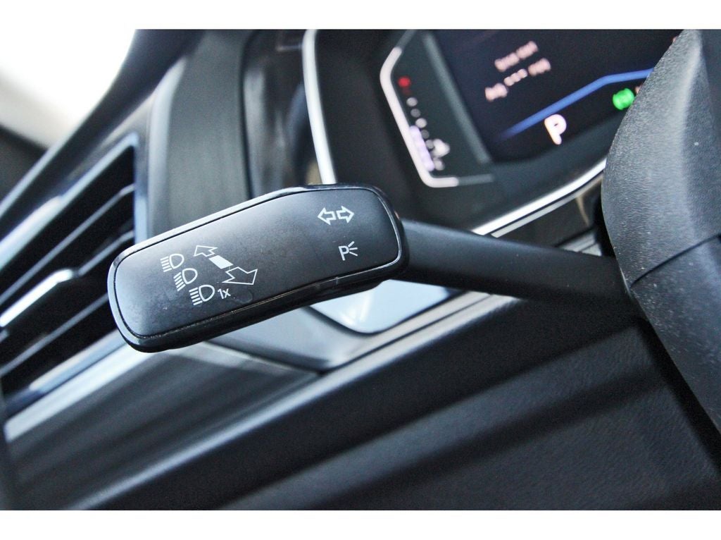 2019 Volkswagen Jetta SEL