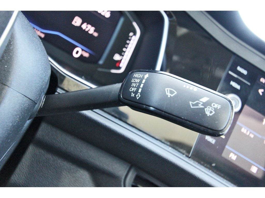 2019 Volkswagen Jetta SEL