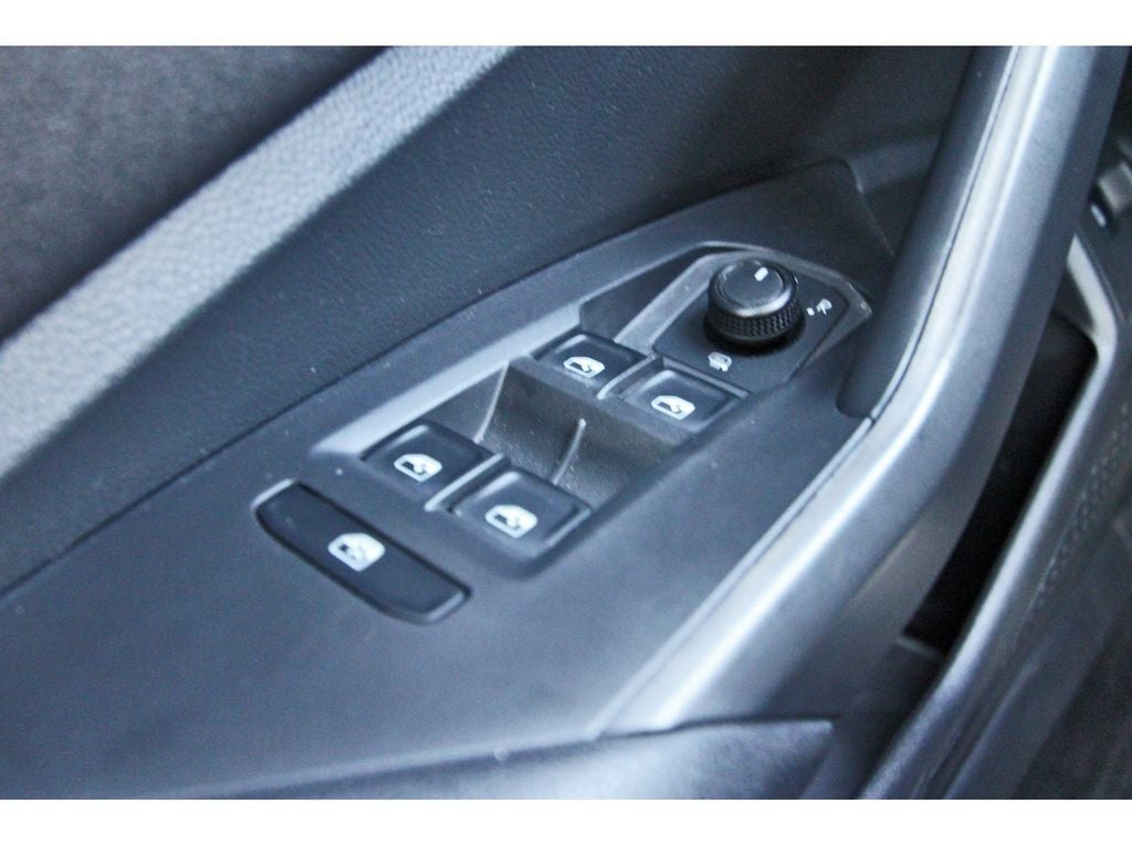 2019 Volkswagen Jetta SEL