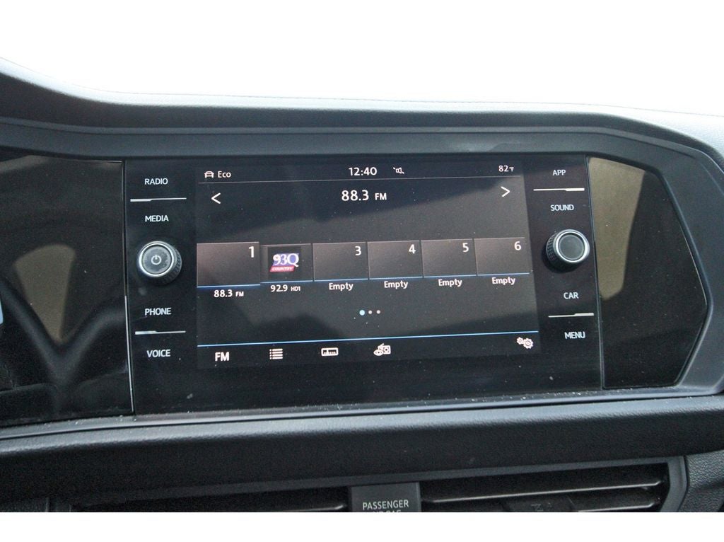 2019 Volkswagen Jetta SEL