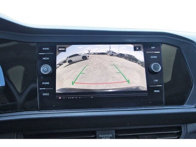 2019 Volkswagen Jetta SEL