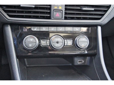 2019 Volkswagen Jetta SEL