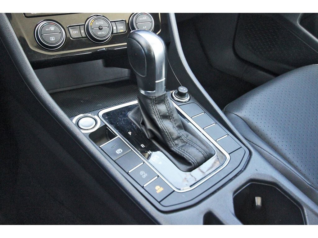 2019 Volkswagen Jetta SEL