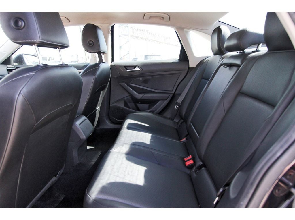 2019 Volkswagen Jetta SEL