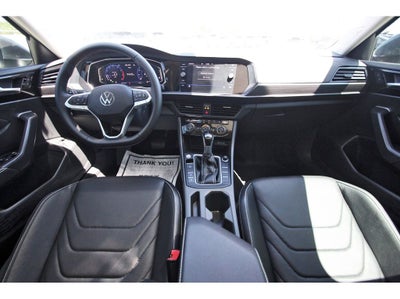 2024 Volkswagen Jetta 1.5T SEL