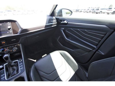 2024 Volkswagen Jetta 1.5T SEL