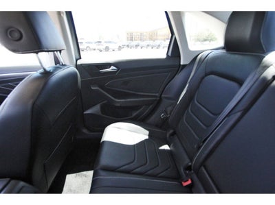 2024 Volkswagen Jetta 1.5T SEL