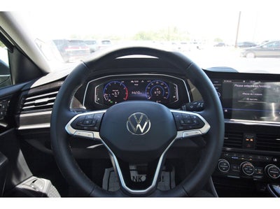 2024 Volkswagen Jetta 1.5T SEL
