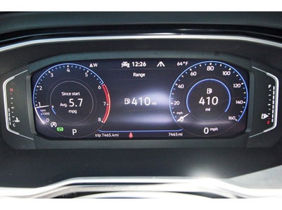 2024 Volkswagen Jetta 1.5T SEL