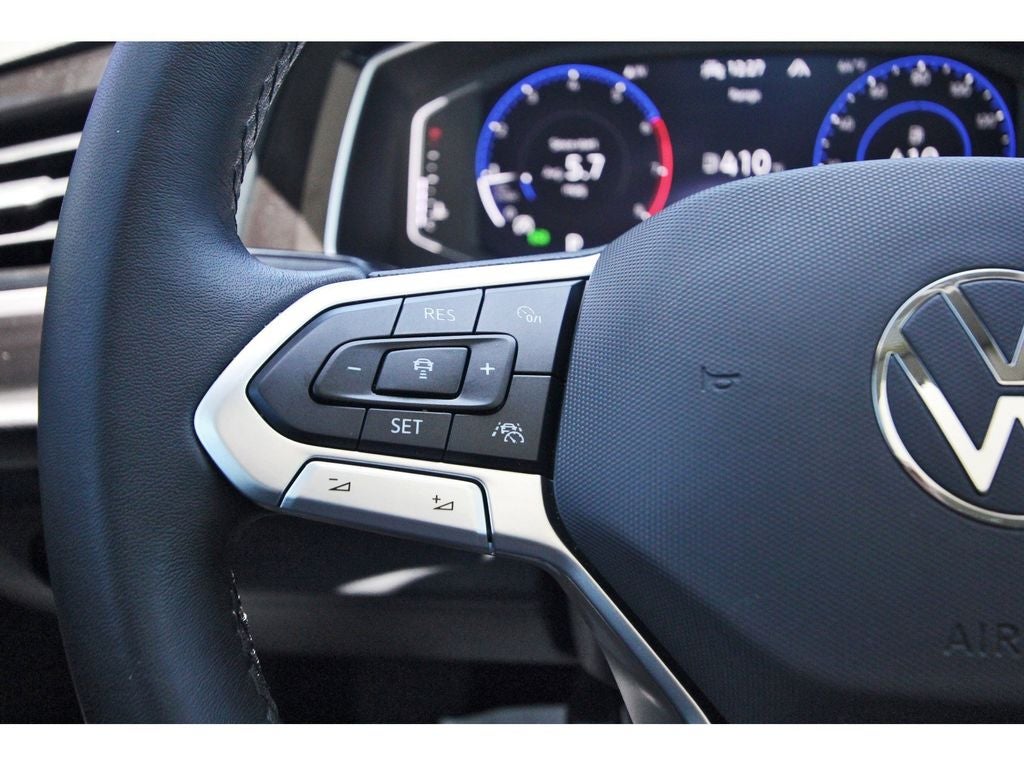 2024 Volkswagen Jetta 1.5T SEL