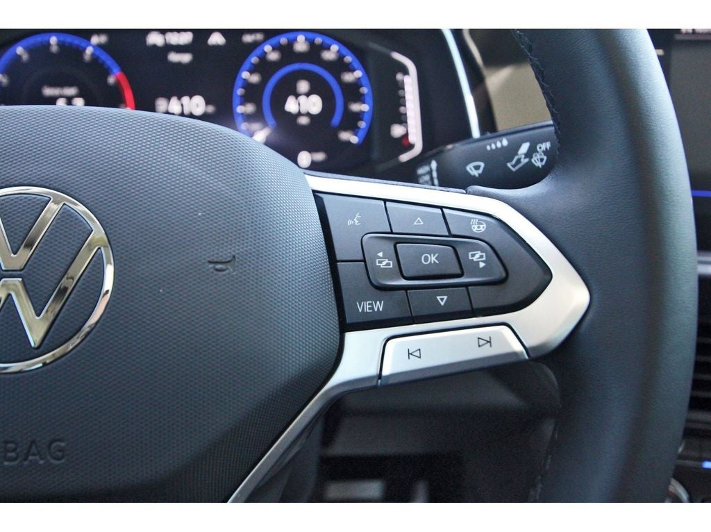 2024 Volkswagen Jetta 1.5T SEL