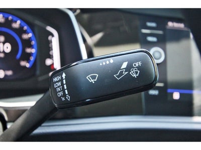 2024 Volkswagen Jetta 1.5T SEL